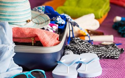 TOP CRUISE PACKING TIPS: Smart Physical and Digital Decisions for Trouble-Free Travel