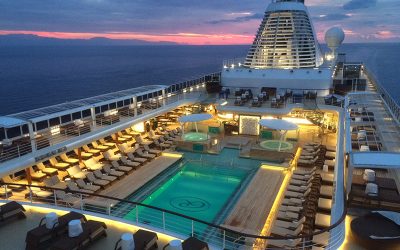 TOP LUXURY CRUISES: Are They Worth It?