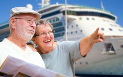 TOP CRUISE LINES AND CRUISE SHIPS: A Directory to Leisure, Luxury, and Expedition Ocean and Coastal Cruise Companies