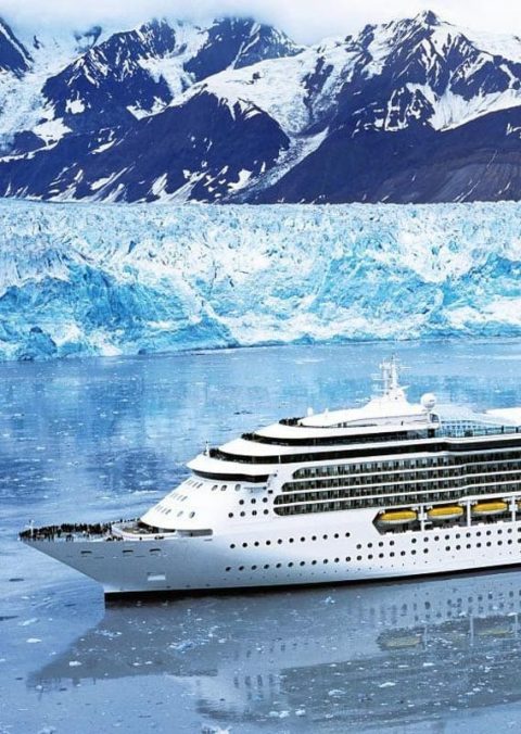 TOP ALASKAN CRUISES: Destinations, Ports, Itineraries, and Resources ...